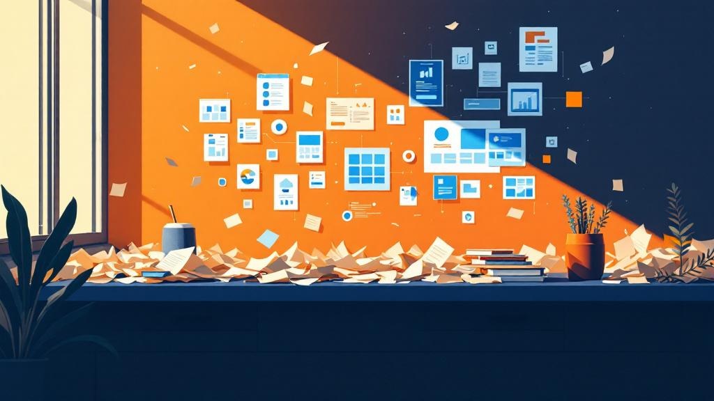 I Rewrote 16 Plans From Scratch. The Code Was Fine. The Plans Were Rotting.